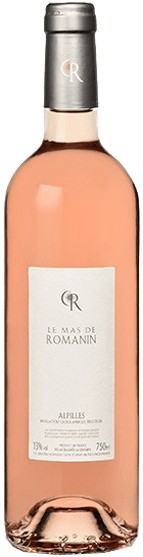 Chateau Romanin Alpilles Le Mas de Romanin