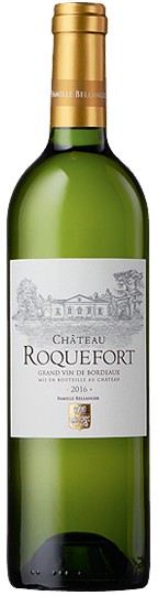 Chateau Roquefort Blanc