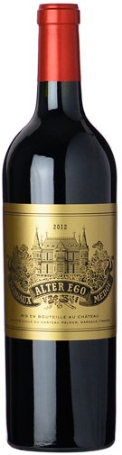 Chateau Saint Julian Alter Ego Bordeaux 2012