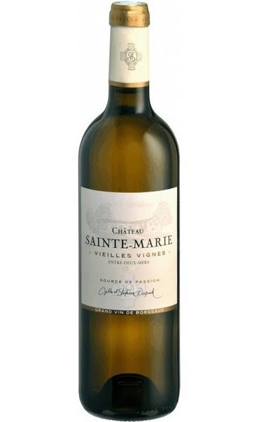 Chateau Sainte-Marie Entre-deux-Mers 2009