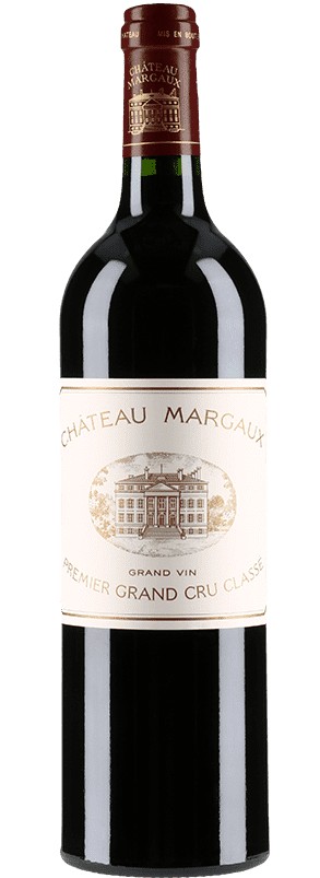Chateau Siran Margaux 2015
