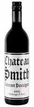 Chateau Smith Cabernet Sauvignon 2014