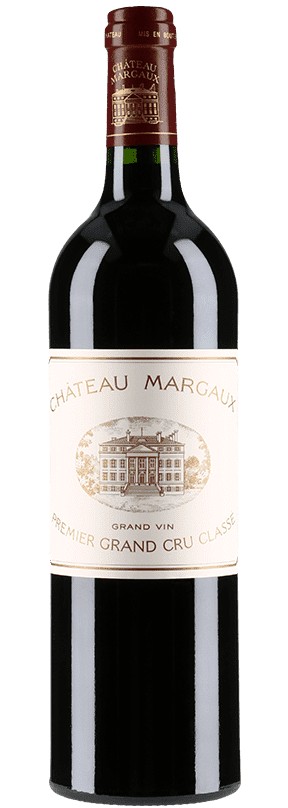 Chateau Sociando-Mallet 2015