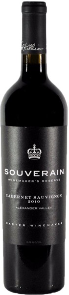 Chateau Souverain Cabernet Sauvignon