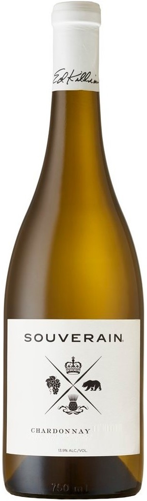 Chateau Souverain Chardonnay