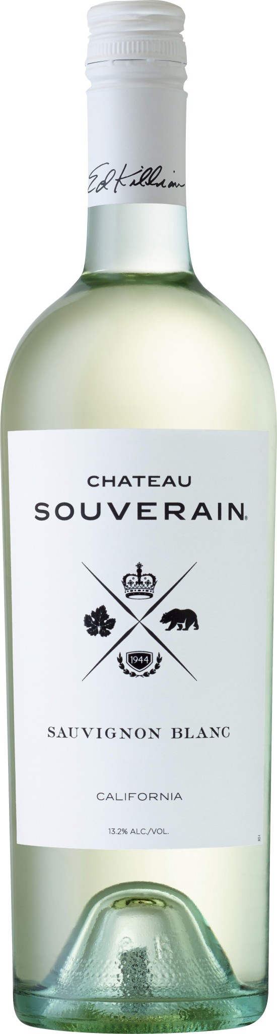 Chateau Souverain Sauvignon Blanc 2019