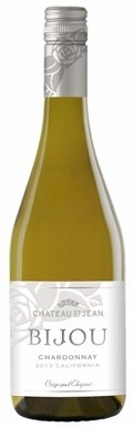 Chateau St. Jean Bijou Chardonnay 2014