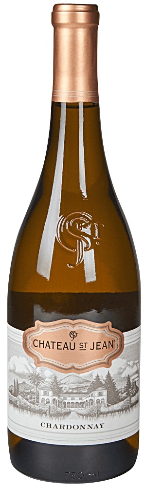 Chateau St. Jean Chardonnay