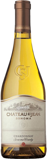 Chateau St. Jean Chardonnay