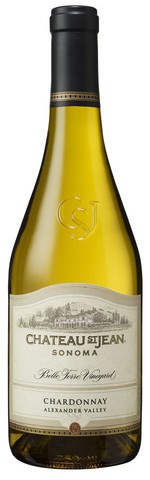 Chateau St. Jean Chardonnay 2013