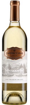 Chateau St. Jean Fume Blanc 2015