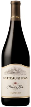 Chateau St. Jean Pinot Noir
