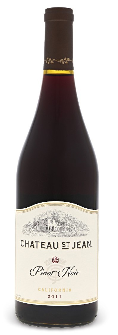 Chateau St. Jean Pinot Noir California
