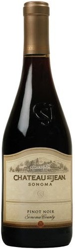 Chateau St. Jean Pinot Noir NV