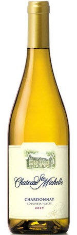 Chateau Ste Michelle 2010