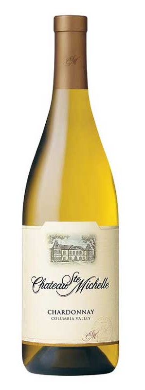 Chateau Ste. Michelle Chardonnay