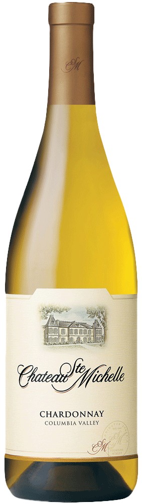 Chateau Ste. Michelle Chardonnay 2016