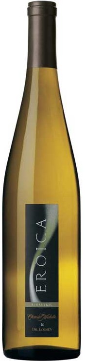 Chateau Ste. Michelle & Dr. Loosen Eroica Riesling