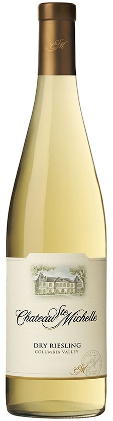 Chateau Ste. Michelle Dry Riesling