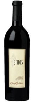 Chateau Ste. Michelle Ethos Reserve Cabernet Sauvignon 2013