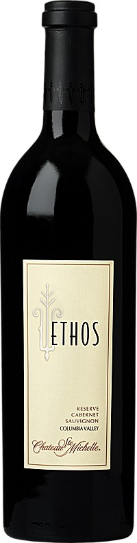 Chateau Ste. Michelle Ethos Reserve Cabernet Sauvignon 2014