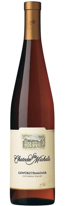 Chateau Ste. Michelle Gewurztraminer