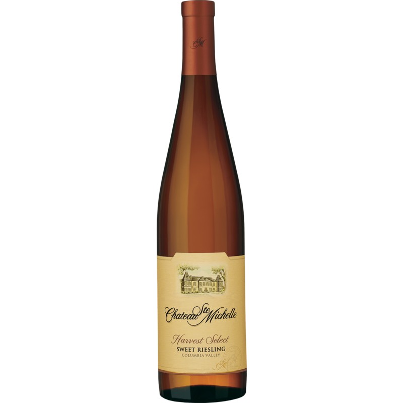 Chateau Ste Michelle Harvest Select Sweet