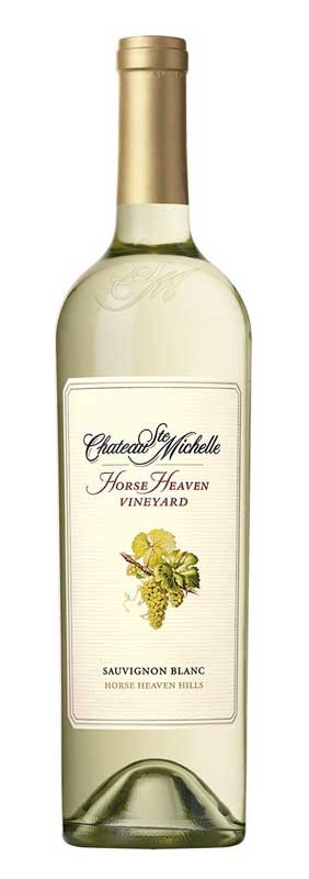Chateau Ste. Michelle Horse Heaven Vineyard Sauvignon Blanc