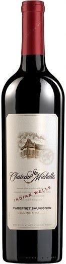 Chateau Ste Michelle Indian Wells Cabernet Sauvignon