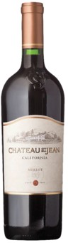 Chateau Ste. Michelle Merlot 2003