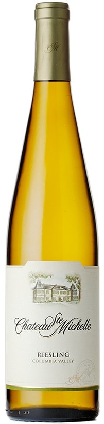 Chateau Ste. Michelle Riesling