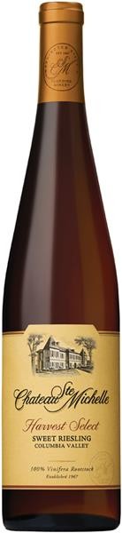 Chateau Ste. Michelle Select Riesling NV