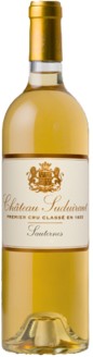 Chateau Suduiraut 2001