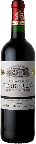Chateau Timberlay Bordeaux Superieur