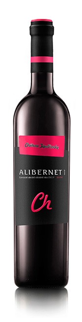Chateau Topolcianky Albernet