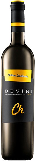 Chateau Topolcianky Devin