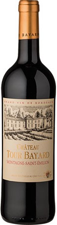 Chateau Tour Bayard Bordeaux Blend