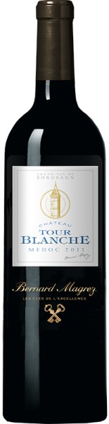 Chateau Tour Blanche