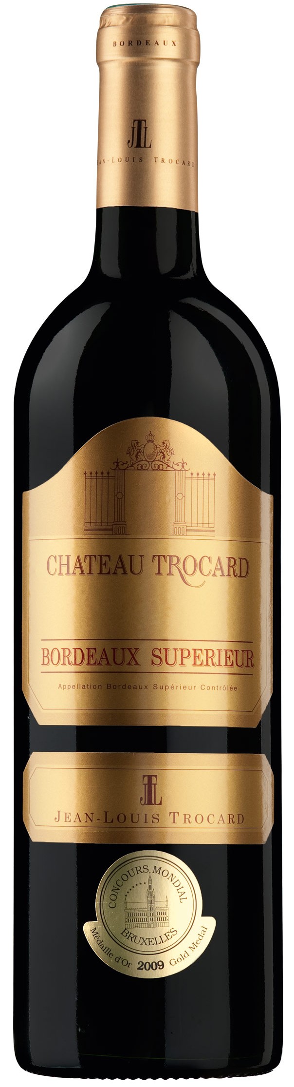 Chateau Trocard Bordeaux Superieur