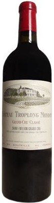 Chateau Troplong Mondot 2008