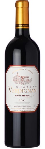 Chateau Verdignan