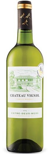 Chateau Vignol Blanc