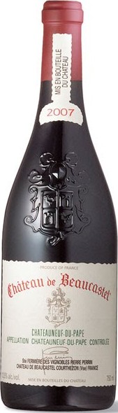 Chateauneuf-du-Pape Rouge