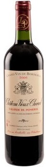 Chateaux Vieux Chevrol 2010
