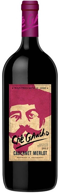 Che Gaucho Cabernet Merlot