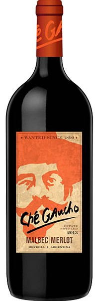 Che Gaucho Malbec Merlot