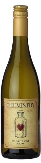 Chehalem Chemistry 2011