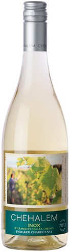 Chehalem Inox Chardonnay