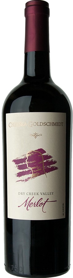 Chelsea Goldschmidt Merlot