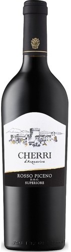 Cherri Rosso Piceno Superiore 2013